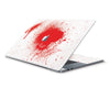 Sticky Bunny Shop MacBook Pro 16" (2019) Blood Spatter MacBook Pro 16" (2019) Skin