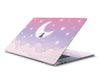 Sticky Bunny Shop MacBook Pro 16" (2019) Cute Lunar Sky MacBook Pro 16" (2019) Skin