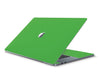Sticky Bunny Shop MacBook Pro 16" (2019) Full Set / Green Classic Solid Color MacBook Pro 16" (2019) Skin | Choose Your Color