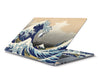 Sticky Bunny Shop MacBook Pro 16" (2019) Great Wave Off Kanagawa By Hokusai MacBook Pro 16" (2019) Skin