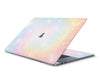 Sticky Bunny Shop MacBook Pro 16" (2019) Pastel Swirl MacBook Pro 16" (2019) Skin