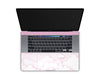 Sticky Bunny Shop MacBook Pro 16" (2019) Pink Clouds In The Sky MacBook Pro 16" (2019) Skin