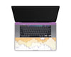 Sticky Bunny Shop MacBook Pro 16" (2019) Sunset Clouds In The Sky MacBook Pro 16" (2019) Skin