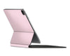 Sticky Bunny Shop Magic Keyboard Skin for iPad Pro 12.9" Baby Pink Magic Keyboard Skin for iPad Pro 12.9"