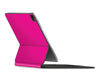 Sticky Bunny Shop Magic Keyboard Skin for iPad Pro 12.9" Hot Pink Magic Keyboard Skin for iPad Pro 12.9"