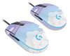 Sticky Bunny Shop Mouse Skins Clouds In The Sky Logitech G203 Prodigy Mouse Skin