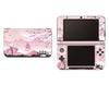 Sticky Bunny Shop Nintendo 3DS XL 3DS XL Pink Sakura Nintendo 3DS XL Skin