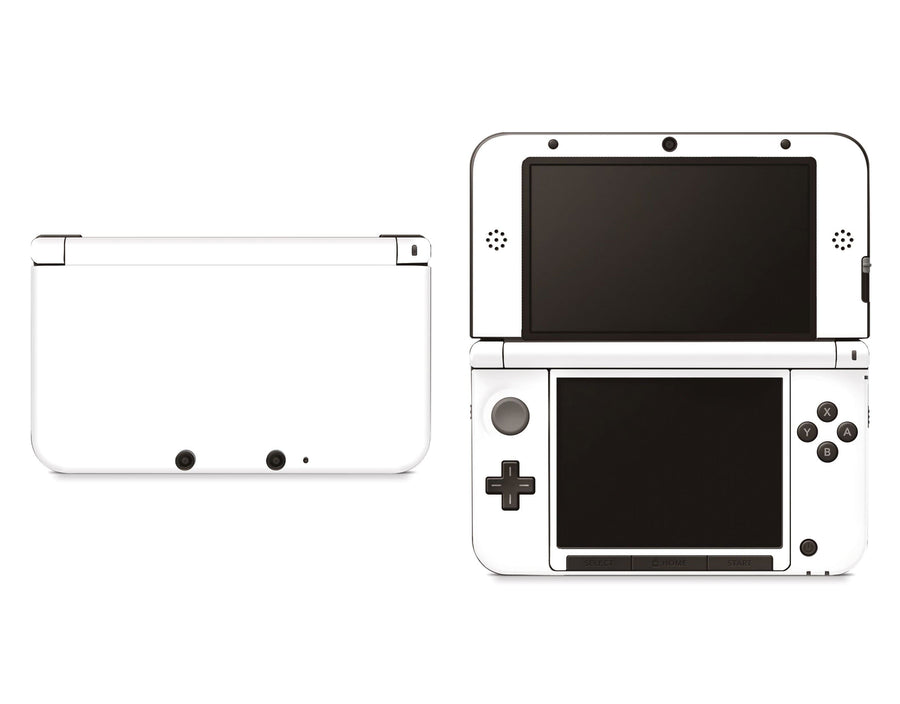 Pastel Solid Nintendo 3DS XL Skin | Choose Your Color