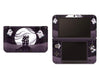 Sticky Bunny Shop Nintendo 3DS XL 3DS XL Spooky Ghosts Moon Edition Nintendo 3DS XL Skin