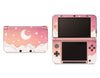 Sticky Bunny Shop Nintendo 3DS XL 3DS XL Warm Lunar Sky Nintendo 3DS XL And New 3DS XL Skin