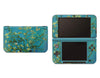 Sticky Bunny Shop Nintendo 3DS XL Almond Blossoms By Van Gogh Nintendo 3DS XL Skin