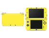 Sticky Bunny Shop Nintendo 3DS XL Classic Solid Color Nintendo New 3DS XL Skin | Choose Your Color