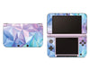 Sticky Bunny Shop Nintendo 3DS XL Geometric Pastel Nintendo 3DS XL Skin