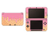 Sticky Bunny Shop Nintendo 3DS XL Melted Ice Cream Cone Nintendo 3DS XL Skin