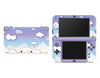 Sticky Bunny Shop Nintendo 3DS XL New 3DS XL Clouds In The Sky Nintendo New 3DS XL Skin