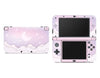 Sticky Bunny Shop Nintendo 3DS XL New 3DS XL Lavender Lunar Sky Nintendo New 3DS XL Skin