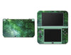 Sticky Bunny Shop Nintendo 3DS XL New 3DS XL Mctwoface Space Nintendo New 3DS XL Skin