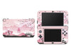 Sticky Bunny Shop Nintendo 3DS XL New 3DS XL Pink Sakura Nintendo New 3DS XL Skin
