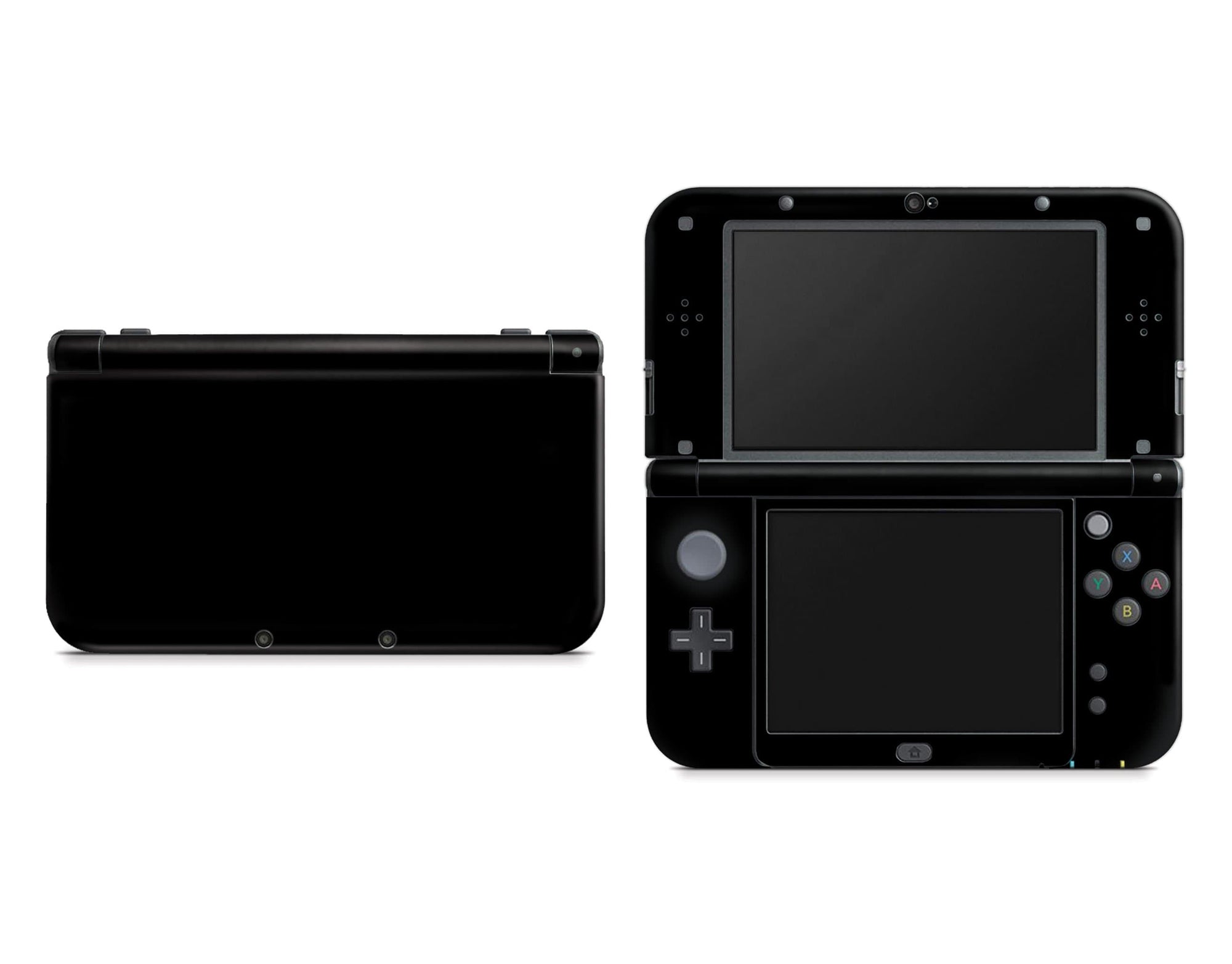 Classic Solid Color Nintendo New 3DS XL Skin | Choose Your Color