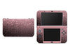 Sticky Bunny Shop Nintendo 3DS XL New 3DS XL Rose Simple Dots Nintendo New 3DS XL Skin