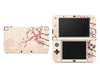 Sticky Bunny Shop Nintendo 3DS XL New 3DS XL Sakura Blossoms Nintendo New 3DS XL Skin