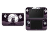 Sticky Bunny Shop Nintendo 3DS XL New 3DS XL Spooky Ghosts Moon Edition Nintendo New 3DS XL Skin