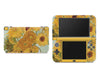 Sticky Bunny Shop Nintendo 3DS XL New 3DS XL Twelve Sunflowers By Van Gogh Nintendo New 3DS XL Skin