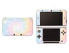 Sticky Bunny Shop Nintendo 3DS XL Pastel Swirl Nintendo 3DS XL Skin