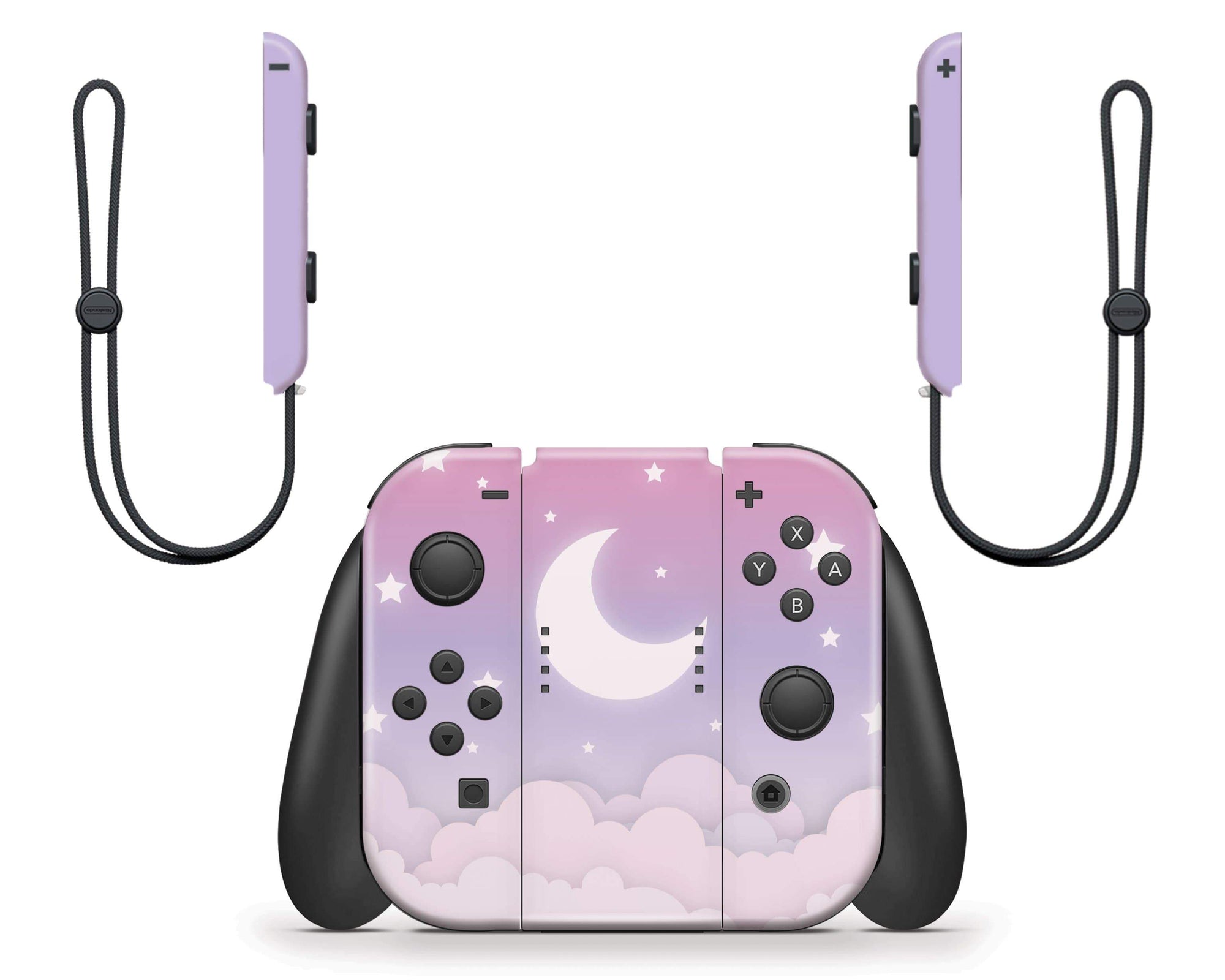 Legendary Painting Carrying Case - Switch, Switch OLED - StickyBunny