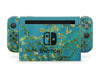 Sticky Bunny Shop Nintendo Switch Full Set Almond Blossom By Van Gogh Nintendo Switch Skin