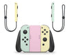 Sticky Bunny Shop Nintendo Switch Joy-Cons Only Colorwave 1984 Nintendo Switch Skin