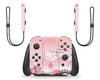 Pink Sakura Nintendo Switch Skin