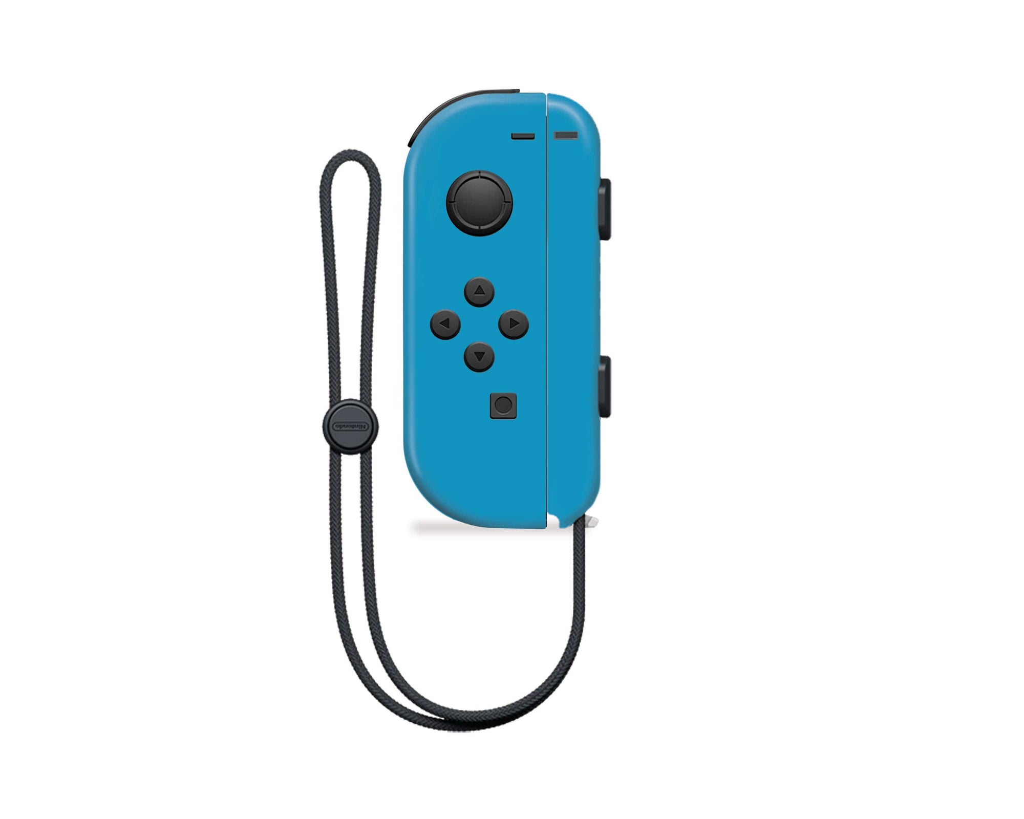 & Match - Classic Color Nintendo Switch Joy-Con - StickyBunny