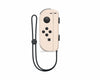 Sticky Bunny Shop Nintendo Switch Left Joy-Con / Egg Creme Mix & Match - Creme Collection Nintendo Switch Joy-Con Skin