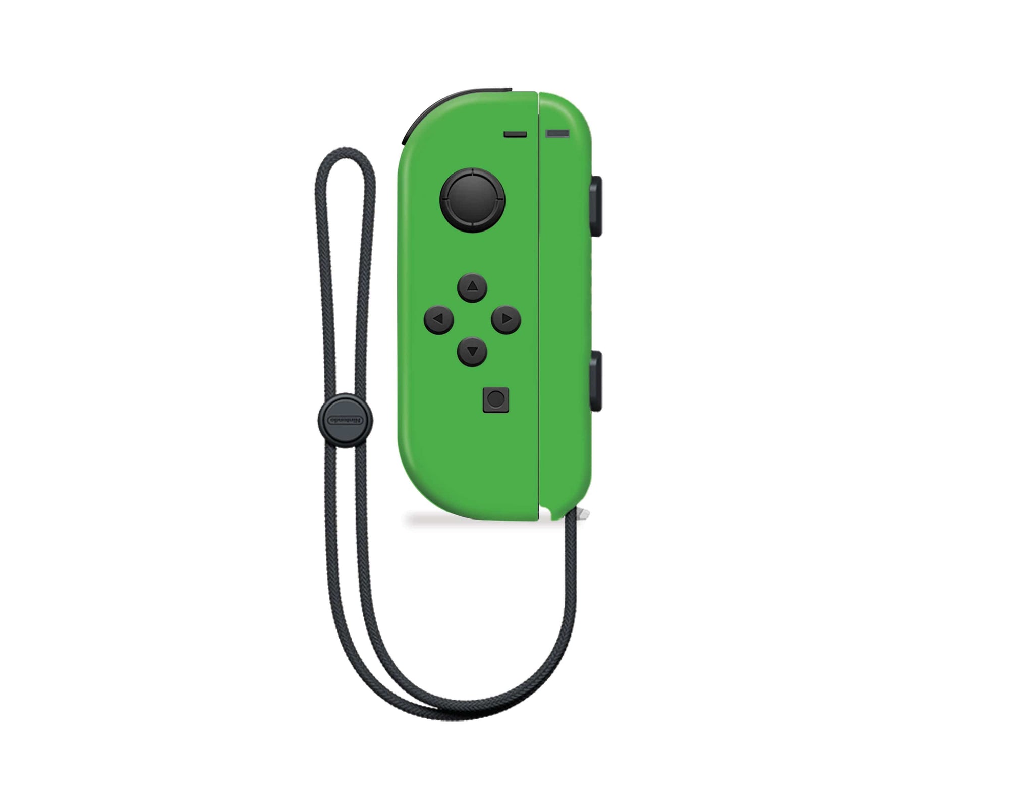 Mix & Match - Classic Solid Color Nintendo Switch Joy-Con Skin - StickyBunny