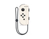 Sticky Bunny Shop Nintendo Switch Left Joy-Con / Irish Creme Mix & Match - Creme Collection Nintendo Switch Joy-Con Skin
