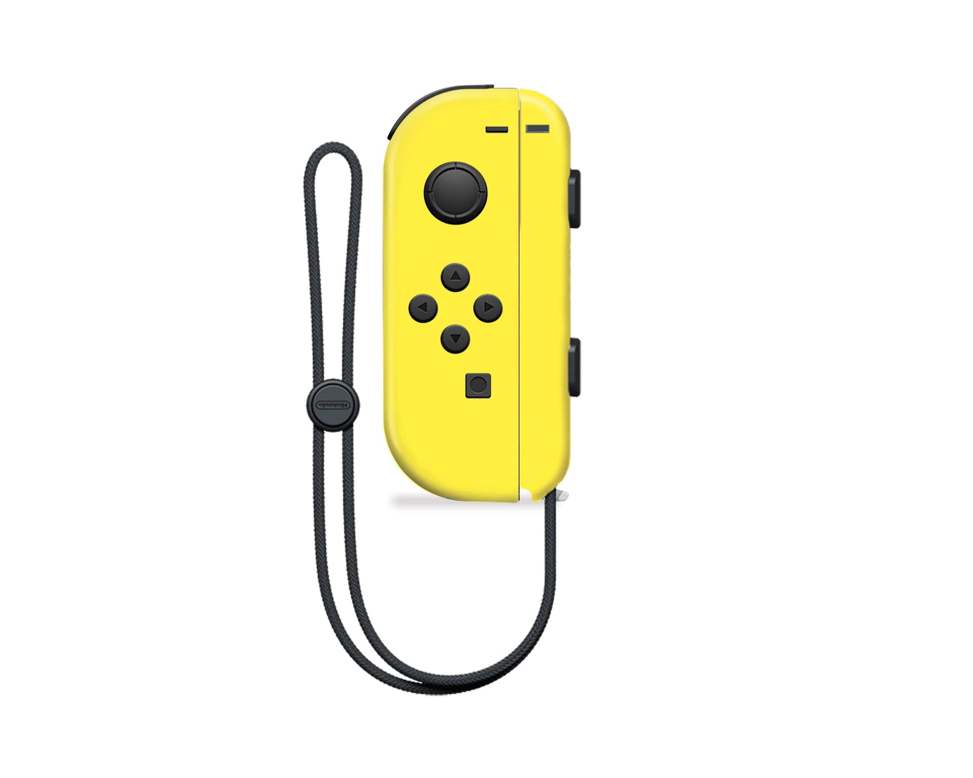& Match - Classic Color Nintendo Switch Joy-Con - StickyBunny