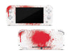 Blood Spatter Nintendo Switch Lite Skin