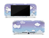 Clouds In The Sky Nintendo Switch Lite Skin
