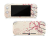 Sakura Blossoms Nintendo Switch Lite Skin
