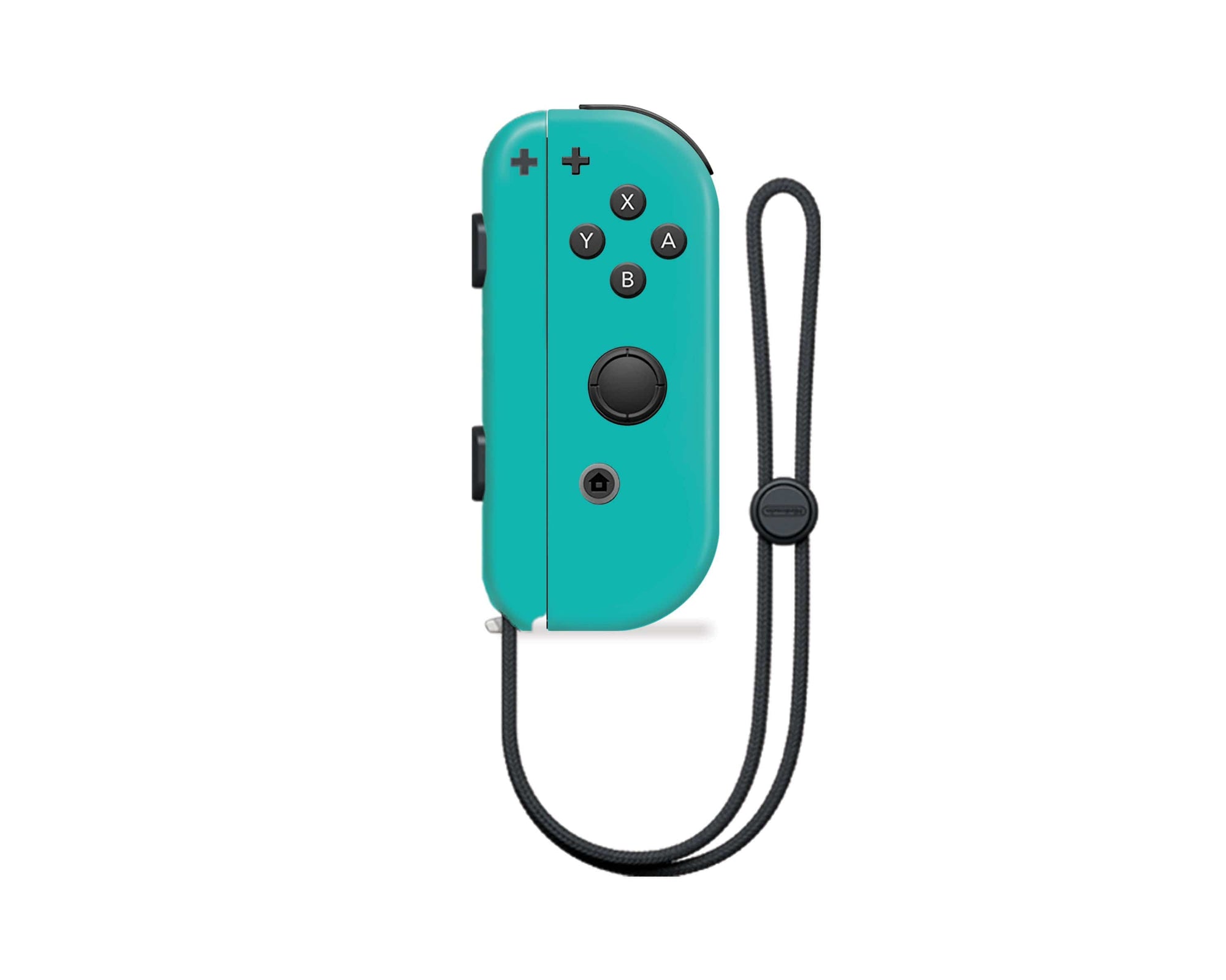 Mix & Match   Classic Solid Color Nintendo Switch Joy Con Skin