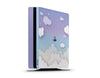 Sticky Bunny Shop Playstation 4 Clouds In The Sky Playstation 4 Slim Skin