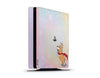 Sticky Bunny Shop Playstation 4 Cute Corgi Pup Pastel Swirl Playstation 4 Slim Skin