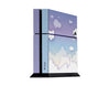 Sticky Bunny Shop Playstation 4 Playstation 4 Clouds In The Sky Playstation 4 Skin