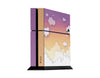 Sticky Bunny Shop Playstation 4 Playstation 4 Sunset Clouds In The Sky Playstation 4 Skin