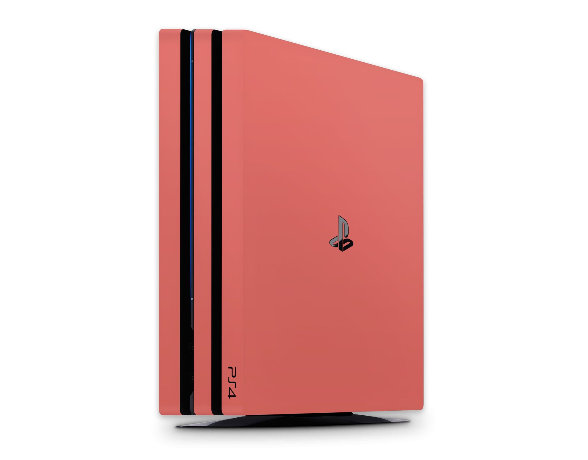 Classic Solid Color PS4 Pro Skin | Choose Your Color - StickyBunny