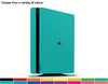 Sticky Bunny Shop Playstation 4 Slim Classic Solid Color Playstation 4 Slim Skin | Choose Your Color