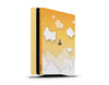 Sticky Bunny Shop Playstation 4 Slim Yellow Clouds In The Sky Playstation 4 Slim Skin