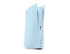 Sticky Bunny Shop Playstation 5 Baby Blue PS5 Disc Edition Skin