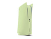 Sticky Bunny Shop Playstation 5 Baby Green PS5 Disc Edition Skin